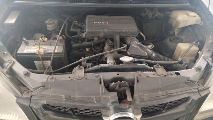 Daihatsu Xenia dilelang Rp 30 jutaan