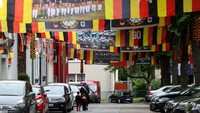 Jerman Kritik Trump Telepon Bos FIFA: Politik Tak Ada Tempat di Lapangan!