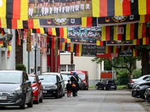 Jerman Kritik Trump Telepon Bos FIFA: Politik Tak Ada Tempat di Lapangan!