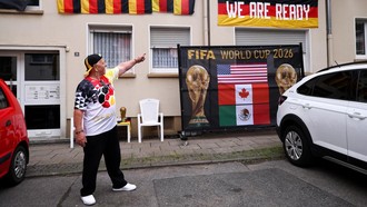 Piala Dunia 2026 Dibayangi Masalah Visa buat Ribuan Suporter