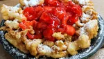 10 Dessert Goreng Terenak di Dunia, Pisang Goreng Masuk Daftar!