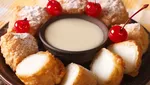 10 Dessert Goreng Terenak di Dunia, Pisang Goreng Masuk Daftar!