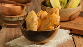 10 Dessert Goreng Terenak di Dunia, Pisang Goreng Masuk Daftar!