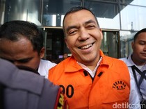 Ini Dugaan Sumber Duit yang Dipakai Silmy Karim Setiap Bimbingan S3 di UB