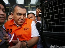 KPK Kebut Periksa Saksi untuk Segera Lengkapi Berkas Perkara Silmy Karim