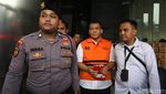 Digelandang ke KPK, Silmy Karim Jalani Pemeriksaan Perdana Kasus Izin Tinggal WNA