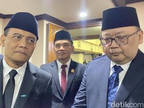 BPK Temukan Kelebihan Bayar Operasional BRT Trans Jateng
