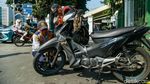 Dishub DKI Cabut Pentil hingga Derek Kendaraan yang Parkir Liar
