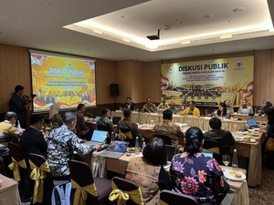 OJK Dukung Pembentukan RUU Obligasi Daerah, Beri Sejumlah Catatan