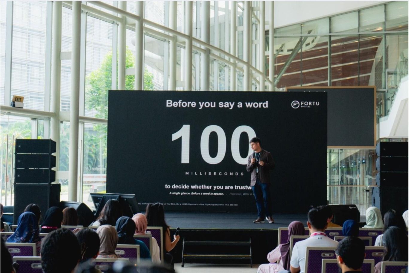 Dok Indonesia Digital Marketing Conference (IDMC) 2026