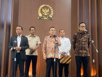 Video Dasco-Bos Danantara Bahas Percepatan Pertumbuhan Ekonomi