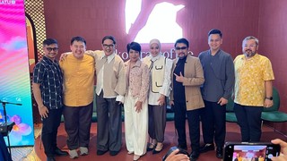 Gen Z Wajib Paham! Elfas Singers Ngonser Lagi, Ajak King Nassar hingga JKT48