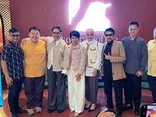 Gen Z Wajib Paham! Elfas Singers Ngonser Lagi, Ajak King Nassar hingga JKT48