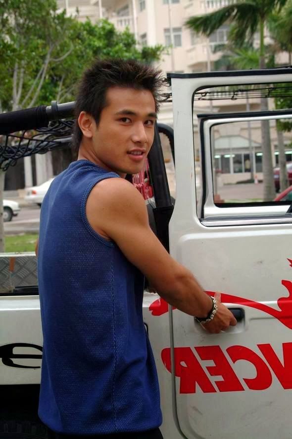 Fu Zi Chun