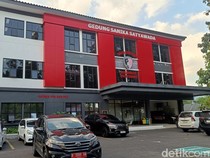 Korban Tipu-tipu Eks Pegawai Mandiri Taspen Purwokerto Capai 200 Nasabah