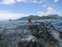 Gempa M 7,8 Filipina Picu Peringatan Tsunami di Indonesia