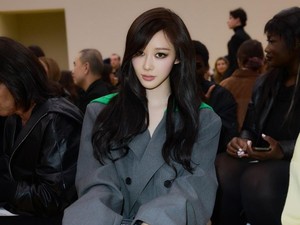 Postingan Giselle aespa Bikin Geger, Dinilai Janggal Berbau Kekerasan