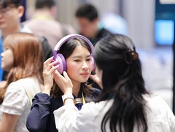 Brand Teknologi China Tancap Gas Go Global, Ini Buktinya