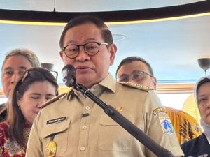 Pramono Izinkan Fasilitas Pemprov Untuk Nobar Pildun, Asal Tak Ganggu Kerja