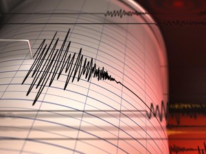Gempa M 5,2 Guncang Banten, Tak Berpotensi Tsunami