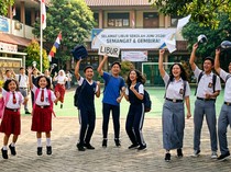 Libur Anak Sekolah Juni 2026 Tanggal Berapa Saja? Cek Kalender Pendidikan!