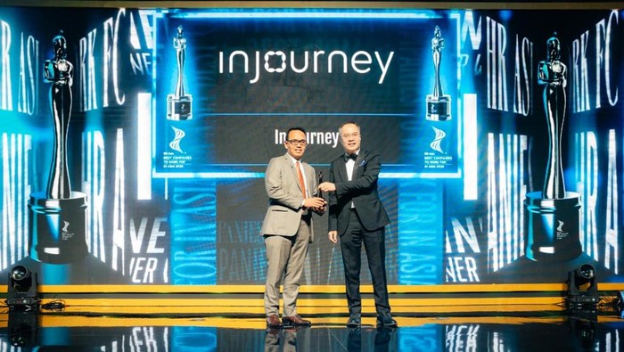InJourney