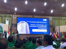 BRIN dan UMI Dorong Kolaborasi Riset Energi Hijau hingga Pusat Halal