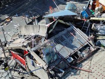 Korban Jiwa Akibat Gempa Dahsyat di Filipina Bertambah Jadi 32 Orang
