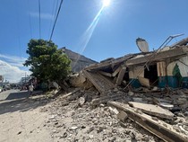 Video BMKG: Gempa M 7,7 di Laut Filipina Bukan di Zona Megathrust