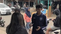 Kenapa berharap pada warisan kalau bisa berdiri di atas kaki sendiri? terang Jelihat Bahar di studio Rumpi, Trans TV, Jakarta Selatan, Senin (8/6/2026). Foto: dok TikTok Jelita Bahar