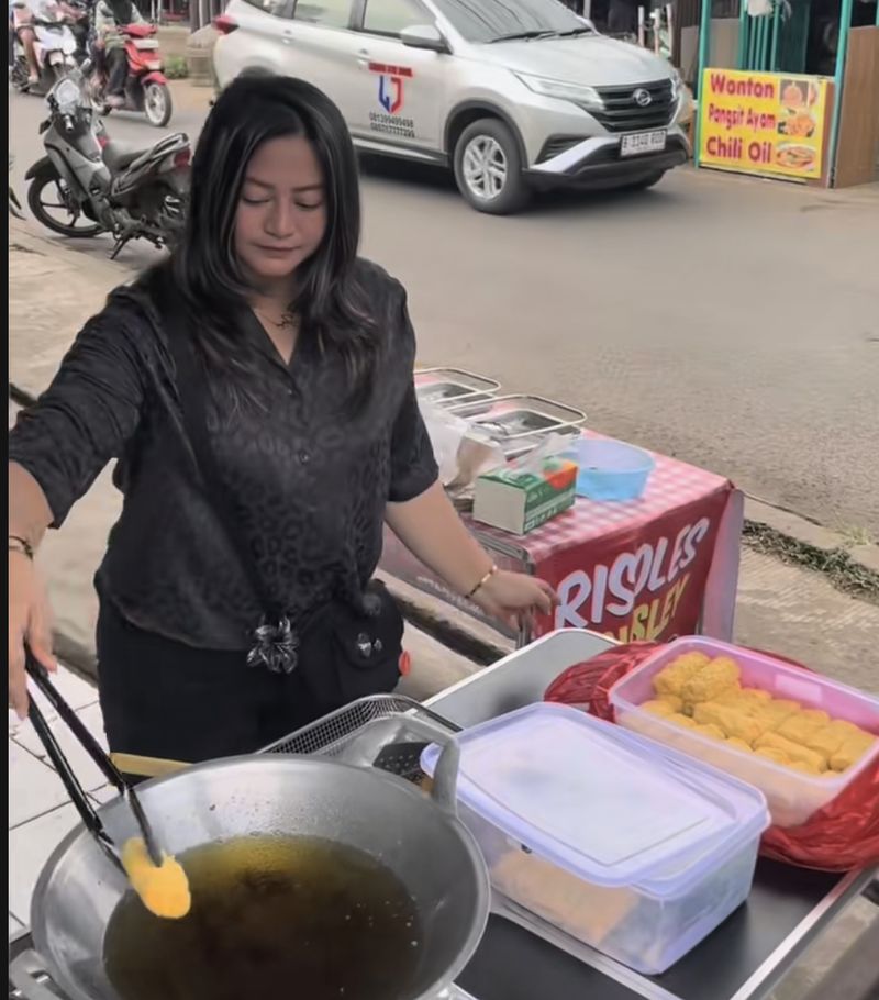 Jelita Bahar