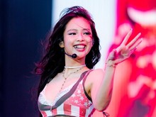 Jennie Cetak Sejarah Baru di Radio Pop Amerika Lewat Dracula