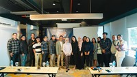 Terbang Hemat dari Surabaya, Berburu Cashback Rp1 Juta di BookCabin Travel Fair 2026