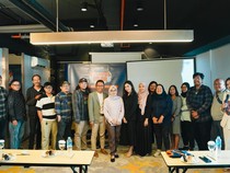Terbang Hemat dari Surabaya, Berburu Cashback 1 Juta di BookCabin Travel Fair 2026