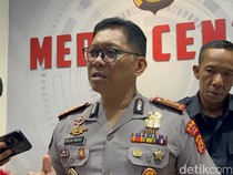 Pamen di Jambi Berdinas Lagi Usai Dibui 4 Tahun di Banjarmasin, Ini Kata Polda