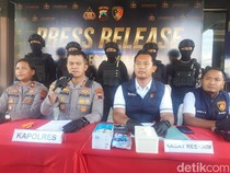 Polisi Pastikan Sate dari Menantu Tewaskan Bu Aminah Boyolali Beracun