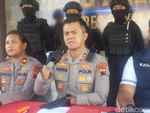 Menantu Pengirim Sate Beracun ke Bu Aminah di Boyolali Terancam Hukuman Mati