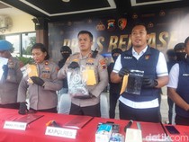 Menantu Kirim Sate Beracun Tewaskan Mertua di Boyolali Sudah Rencanakan Aksinya