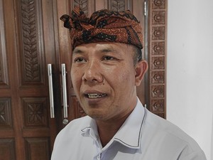 Disbud Badung Soroti Seniman Ambil Banyak Proyek Pementasan di PKB