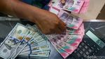 Kian Perkasa, Dolar AS Gencet Rupiah ke Rp 18.200