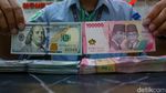 Kian Perkasa, Dolar AS Gencet Rupiah ke Rp 18.200