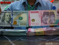 Purbaya Prediksi Rupiah Menguat Perlahan Mulai Juli