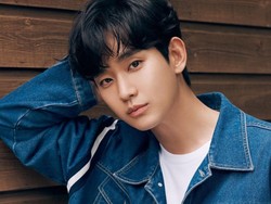 Vakum Setahun, Kim Soo Hyun Bakal Jalani Pemotretan Lagi di Juli 2026