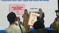 Masih Ada Anak Masuk Platform yang Sudah Diblokir, Ini Kata Komdigi