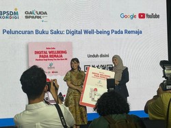 Masih Ada Anak Masuk Platform yang Sudah Diblokir, Ini Kata Komdigi