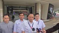 Eks Waka BGN Sony Sonjaya Sudah Ajukan JC, Sebut 26 Nama dalam BAP