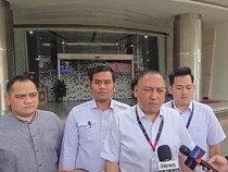 Pengacara Heran Elza Syarief Tuding Sony Sonjaya Tak Jujur: Ketemu Baru 2 Jam
