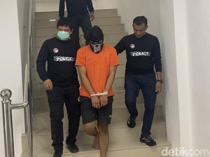 Sempat Kabur, Kurir 113 Kg Sabu Akhirnya Ditangkap di Aceh