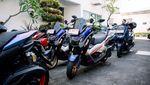 Maxi Tour Boemi Nusantara: Menikmati Surga Roda Dua di Bali