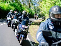 Harga Bensin Makin Mahal, Pengguna Mobil Pindah ke Motor?